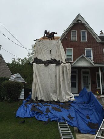 New York, Business, Martin