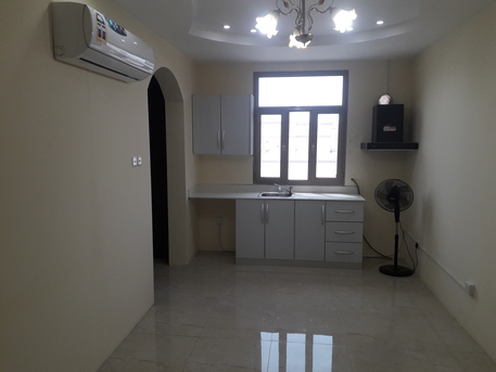 Mahooz, Apartments, Flats, Houses & Villas, BHD 200/month,  1 BR,  110 Sq. Meter,  1 Bhk Semi Furnished Flat Available In Mahooz Call Aleena