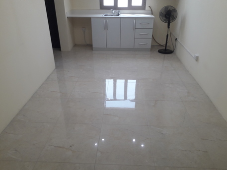 Mahooz, Apartments, Flats, Houses & Villas, BHD 200/month,  1 BR,  110 Sq. Meter,  1 Bhk Semi Furnished Flat Available In Mahooz Call Aleena