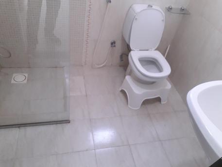 Mahooz, Apartments, Flats, Houses & Villas, BHD 200/month,  1 BR,  110 Sq. Meter,  1 Bhk Semi Furnished Flat Available In Mahooz Call Aleena