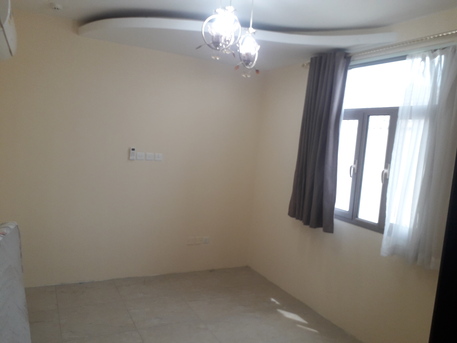 Mahooz, Apartments, Flats, Houses & Villas, BHD 200/month,  1 BR,  110 Sq. Meter,  1 Bhk Semi Furnished Flat Available In Mahooz Call Aleena