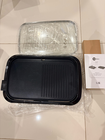 Manama, Household Items, BHD 12,  Electric Grill Portable