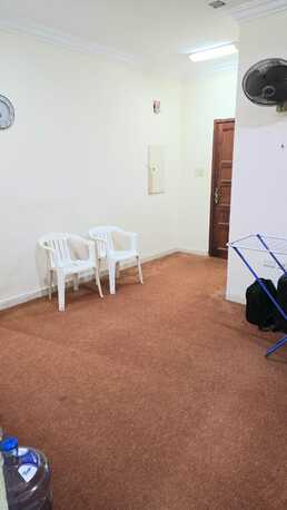 Jubail, Rooms for Rent, SAR 1200/month,  Furnished,  Room Available For Rent (Bachelors)@ Jubail City Center Best Location Gold Market