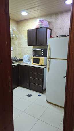 Jubail, Rooms for Rent, SAR 1200/month,  Furnished,  Room Available For Rent (Bachelors)@ Jubail City Center Best Location Gold Market