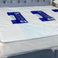 SAR 350,  Spring Mattress Size  180*190 Cm  Available
