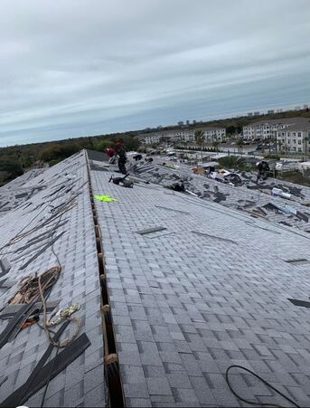 New York, Construction, The Best Roofing Contractor In Brunswick, OH