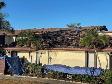 New York, Construction, The Best Roofing Contractor In Brunswick, OH