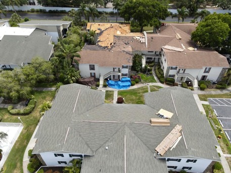 New York, Construction, The Best Roofing Contractor In Brunswick, OH