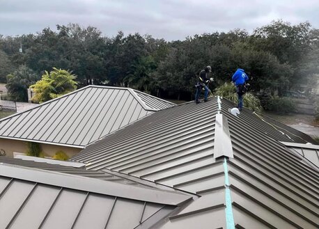 New York, Construction, The Best Roofing Contractor In Brunswick, OH