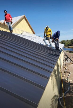 New York, Construction, The Best Roofing Contractor In Brunswick, OH