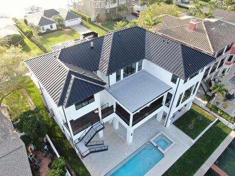 New York, Construction, The Best Roofing Contractor In Brunswick, OH