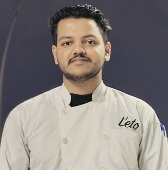 Riyadh, Job Seekers, Looking For New Opportunities As A CHEF