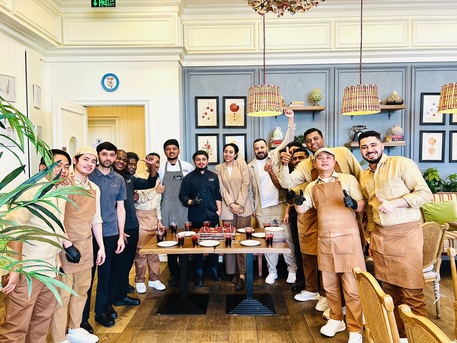 Riyadh, Job Seekers, Looking For New Opportunities As A CHEF