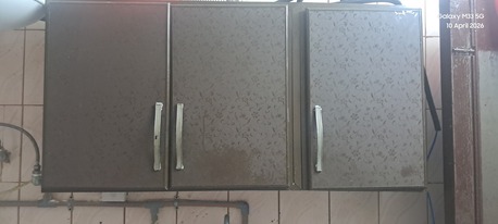 Riyadh, Free Items, SAR 300,  Kitchen Cabinets