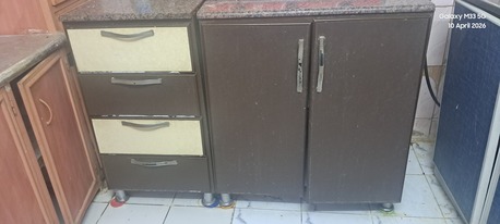 Riyadh, Free Items, SAR 300,  Kitchen Cabinets