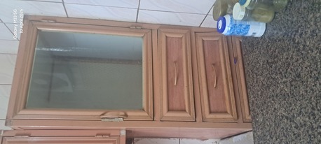 Riyadh, Free Items, SAR 300,  Kitchen Cabinets
