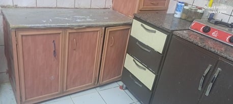 Riyadh, Free Items, SAR 300,  Kitchen Cabinets