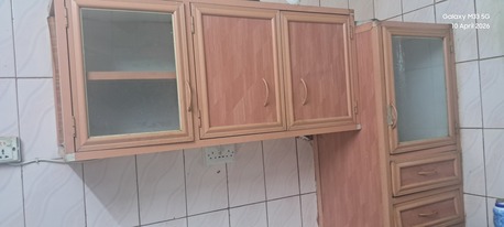 Riyadh, Free Items, SAR 300,  Kitchen Cabinets