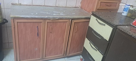 Riyadh, Free Items, SAR 300,  Kitchen Cabinets