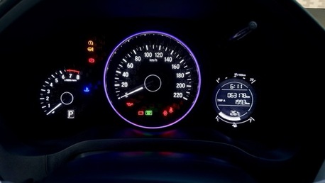 Jubail, Vehicles, Cars & Trucks , SAR 57000,  Honda HR-V,  2020,  Automatic,  63000 KM,   Model