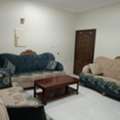 Sar 3200/month,  Furnished,  2 BR,  ....... 2900sr Unfurnished. For Families/2-Bachelors.Electricity, 5Gwifi & Water Included.