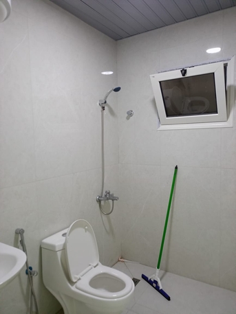 Jubail, Apartments, Flats, Houses & Villas, Sar 3200/month,  Furnished,  2 BR,  Full Furnished 2-BKH, For Family/2-Bachelors. With Electricity, Wifi & Water