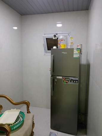 Jubail, Apartments, Flats, Houses & Villas, Sar 3200/month,  Furnished,  2 BR,  Full Furnished 2-BKH, For Family/2-Bachelors. With Electricity, Wifi & Water