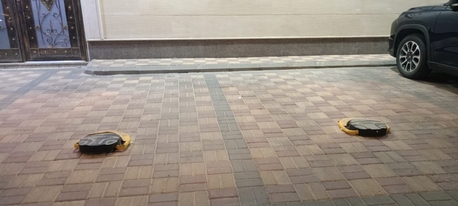 Jubail, Apartments, Flats, Houses & Villas, Sar 3200/month,  Furnished,  2 BR,  Full Furnished 2-BKH, For Family/2-Bachelors. With Electricity, Wifi & Water