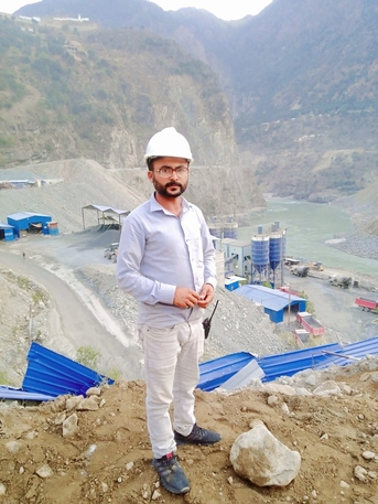 Abha, Job Seekers, Supervisor/ Inspector  , Civil , Plumbing , Irrigation , Landscaping