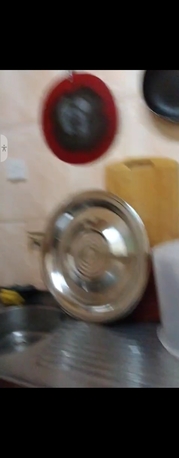 Riyadh, Apartments, Flats, Houses & Villas, SAR 14000/year,  1 BR,  1BHK For Family 7000/6months