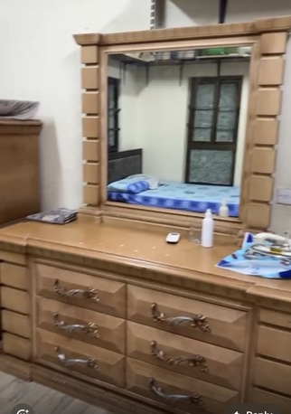 Dammam, Apartments, Flats, Houses & Villas, SAR 14500/year,  Furnished,  2 BR,  Fully Furnished Apartment For Rent.