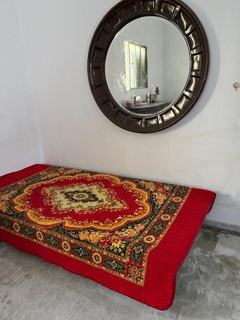 Al Malaz, Apartments, Flats, Houses & Villas, SAR 2700/month,  Furnished,  2 BR,  2 BRK, SAR 2700/month Fully Furnished Flat Available For Family -Backside Of Lulu Malaz.