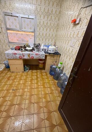 Al Malaz, Apartments, Flats, Houses & Villas, SAR 2700/month,  Furnished,  2 BR,  2 BRK, SAR 2700/month Fully Furnished Flat Available For Family -Backside Of Lulu Malaz.