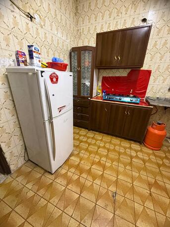 Al Malaz, Apartments, Flats, Houses & Villas, SAR 2700/month,  Furnished,  2 BR,  2 BRK, SAR 2700/month Fully Furnished Flat Available For Family -Backside Of Lulu Malaz.