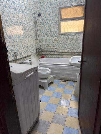 Al Malaz, Apartments, Flats, Houses & Villas, SAR 2700/month,  Furnished,  2 BR,  2 BRK, SAR 2700/month Fully Furnished Flat Available For Family -Backside Of Lulu Malaz.