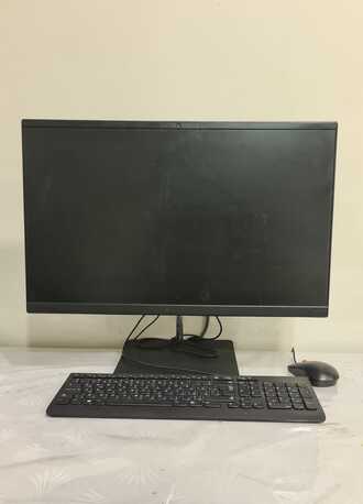 Jubail, Computers, SAR 2000,  Lenova Desktop Computer All In One
