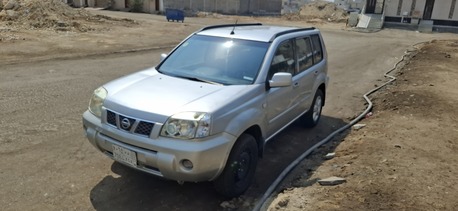 Jeddah, Vehicles, Cars & Trucks , SAR 13000,  JAPAN X-TRAIL,  2006,  Automatic,  400 KM,  X-TRAIL NISSAN FOR SALE