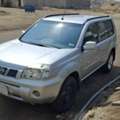 SAR 13000,  JAPAN X-TRAIL,  2006,  Automatic,  400 KM,  X-TRAIL NISSAN FOR SALE