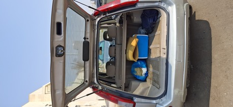 Jeddah, Vehicles, Cars & Trucks , SAR 13000,  JAPAN X-TRAIL,  2006,  Automatic,  400 KM,  X-TRAIL NISSAN FOR SALE