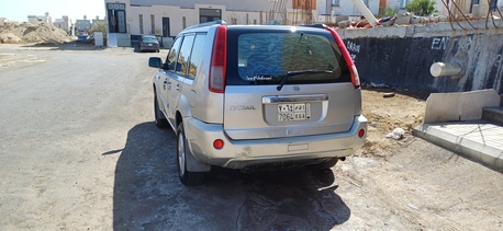 Jeddah, Vehicles, Cars & Trucks , SAR 13000,  JAPAN X-TRAIL,  2006,  Automatic,  400 KM,  X-TRAIL NISSAN FOR SALE