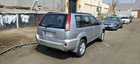 Jeddah, Vehicles, Cars & Trucks , SAR 13000,  JAPAN X-TRAIL,  2006,  Automatic,  400 KM,  X-TRAIL NISSAN FOR SALE