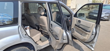 Jeddah, Vehicles, Cars & Trucks , SAR 13000,  JAPAN X-TRAIL,  2006,  Automatic,  400 KM,  X-TRAIL NISSAN FOR SALE