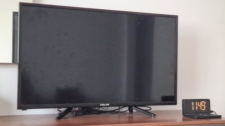 Jubail, Household Items, SAR 220,  Nikai Tv- 32 Inch
