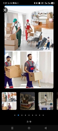 Dammam, Household, Furniture Moving In Saudi Arabia