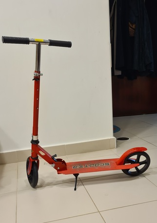 Jubail, Bicycles, SAR 480,  2 Kids Scooter