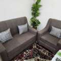 SAR 4000,  4 Seater Sofa - Excellent Condition
