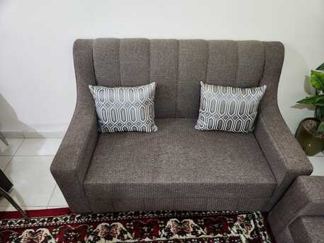 Mushrefah, Furniture, SAR 4000,  4 Seater Sofa - Excellent Condition
