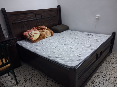 Hara, Apartments, Flats, Houses & Villas, SAR 1100/month,  Furnished,  1 BR,  Furnished Room In 3BHK Apt For Rent  Till Dec 2026 ( Executive Bachelor-Indian  Preferred)