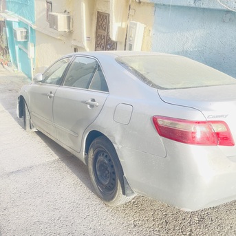 Riyadh, Vehicles, Cars & Trucks , SAR 15,  2009 Camry,  2009,  Manual,  400 KM,  I Want To Sale My Car