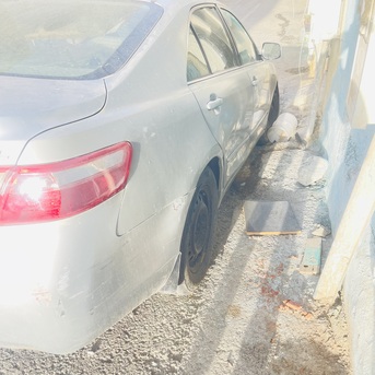 Riyadh, Vehicles, Cars & Trucks , SAR 15,  2009 Camry,  2009,  Manual,  400 KM,  I Want To Sale My Car